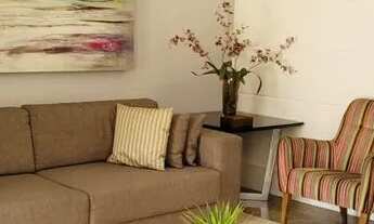 Imagem 3: Excelente, apartamento no alto da Mooca com, 3 suítes, 2 salas, cozinha , wc, 3 vagas