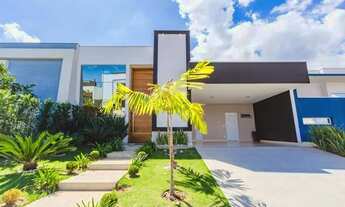 Imagem 4: Casa com 3 dormitórios à venda, 194 m² por R$ 2.100.000,00 - Jardim Residencial Dona Lucil