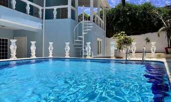 Imagem 4: Casa com 4 quartos à venda, 250 m² por R$ 1.900.000 - Ingá - Niterói/RJ