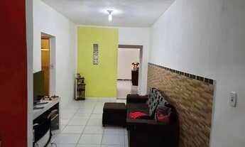 Imagem 2: Casa para venda tem 100 metros quadrados com 2 quartos em Vila Fernandes - São Paulo - SP