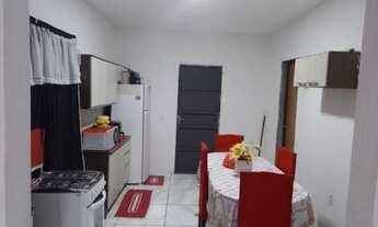 Imagem: Casa para venda com 110 metros quadrados