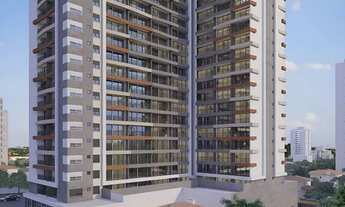 Imagem: Residecial Nex One Gentil de Moura disponível