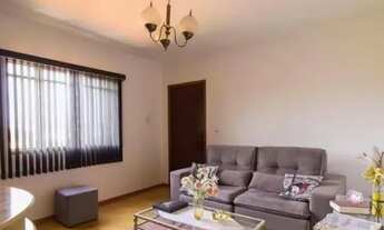 Imagem: Apartamento para aluguel possui 62 metros