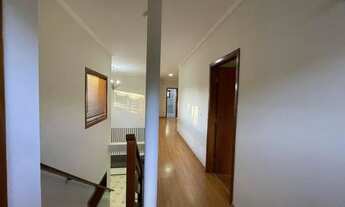 Imagem 3: Casa com 5 dormitórios para alugar, 400 m² por R$ 11.350,00/mês - Bosque - Vinhedo/SP