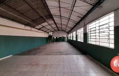 Imagem 7: São Paulo - Galpão/Depósito/Armazém - Vila Formosa