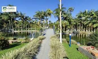 Imagem 2: Chácara à venda no bairro Barreiros - Morretes/PR