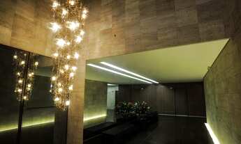 Imagem 4: BELO HORIZONTE - Padrão - Sion