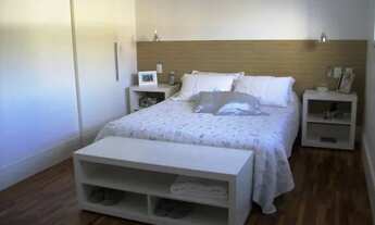 Imagem 7: Casa - Loteamento Caminhos de São Conrado (Sousas) - Campinas