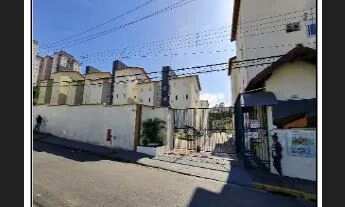 Imagem: MOGI DAS CRUZES - Apartamento Padrão