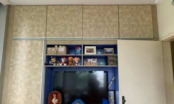 Imagem 6: Apartamento de 3 quartos, sendo 1 suite e 2 vagas de Garagem, localizado no Bairro Sion