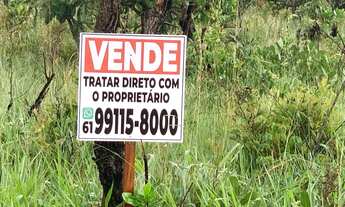 Imagem: Lote 1000m², Lagoa Golden Park - Caldas