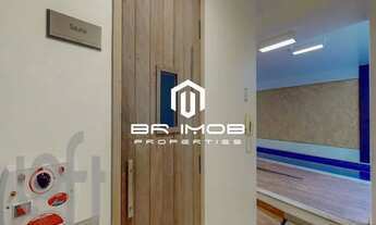 Imagem 4: APARTAMENTO RESIDENCIAL em SÃO PAULO - SP, CONSOLAÇÃO