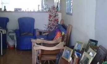 Imagem 3: CASA TÉRREA - TATUAPÉ - SP