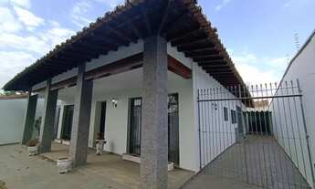 Imagem 3: Casa - Nova Campinas - Campinas