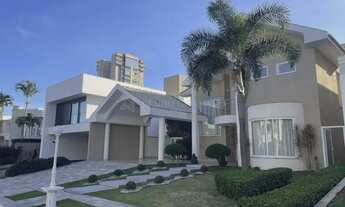 Imagem 2: Maringá - Casa de Condomínio - Jardim Fregadolli