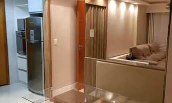 Imagem 3: Villas da Barra! Locação com mobília! 2 quartos!