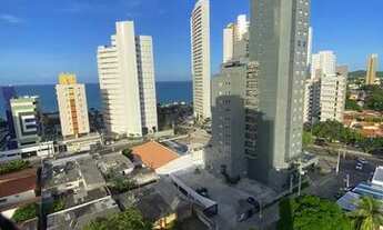 Imagem 6: Apartamento para aluguel tem 38 metros quadrados com 1 quarto em Ponta Negra - Natal - RN