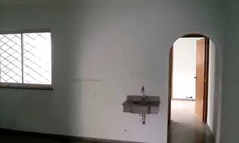 Imagem 3: Sobrado comercial para alugar no bairro Santo Amaro - São Paulo/SP