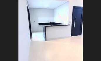 Imagem 5: Casa com 3 dormitórios à venda, 136 m² por R$ 990.000 - Jardim Doutor Carlos Augusto de Ca