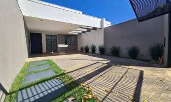 Imagem 3: Casa c/ 3 quartos (1 suíte), 100 m² construção, fino acabamento, pq das grevíleas, maringá