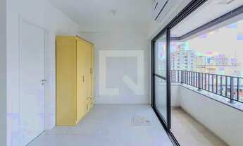 Imagem 3: Apartamento para Aluguel - Bela Vista, 1 Quarto, 24 m2