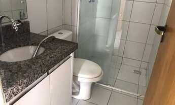 Imagem 13: Apartamento para Locação, Condomínio Vale do Gurgueia no bairro Uruguai