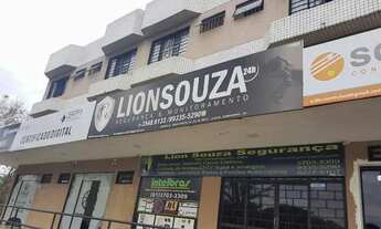 Imagem 4: Apartamento Sobradinho Quadra 09, de canto 2 quartos