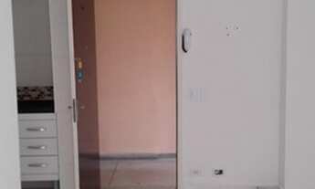 Imagem 3: Apartamento para venda tem 20 metros quadrados com 1 quarto em Água Branca - São Paulo - S