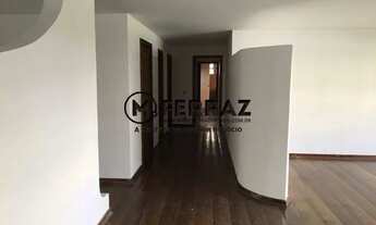 Imagem 6: Apartamento de 234m², 4 dorm. sendo 2 suítes em frente ao Clube Pinheiros