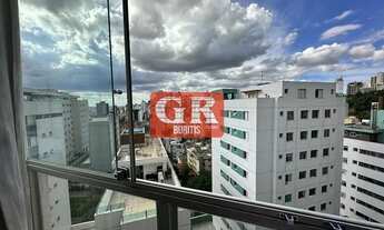 Imagem 5: Apartamento para aluguel, 2 quartos, 1 suíte, 2 vagas, Buritis - Belo Horizonte/MG