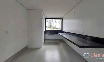 Imagem 6: Cobertura à venda, 4 quartos, 4 suítes, 3 vagas, Santo Antônio - Belo Horizonte/MG