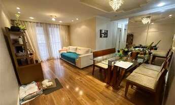 Imagem: Apartamento para Locação 3 dormitórios