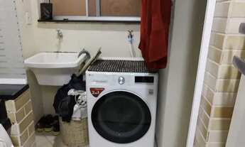 Imagem 7: Apartamento para aluguel e venda tem 80 metros quadrados com 3 quartos em Saúde - São Paul