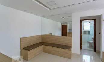 Imagem 2: Apartamento para Aluguel - Glória, 2 Quartos, 54 m2