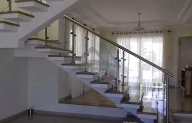 Imagem 2: Casa - Jardim Recanto - Valinhos