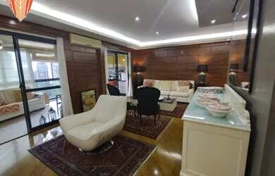 Imagem 6: APARTAMENTO RESIDENCIAL em SÃO PAULO - SP, PARQUE DO MORUMBI