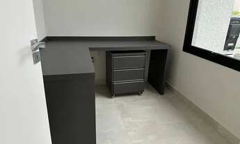 Imagem 6: Casa com 3 dormitórios à venda, 168 m² por R$ 1.300.000,00 - Residencial Club Portinari