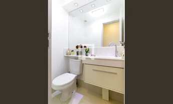 Imagem 7: Apartamento para Aluguel - Jardim Madalena, 3 Quartos, 92 m2