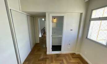 Imagem 7: BELO HORIZONTE - Apartamento Padrão - Funcionários