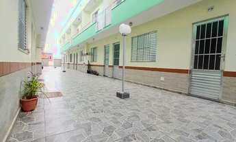 Imagem: Casa com 2 quartos para alugar, 79 m² por