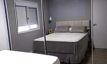 Imagem 7: Apartamento para venda possui 70 metros quadrados com 2 quartos