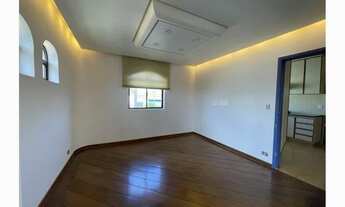 Imagem 7: Apartamento para alugar, 227 m² por R$ 6.900,00/mês - Centro - Atibaia/SP