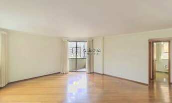 Imagem 3: Apartamento Venda 3 Dormitórios - 198 m² Paraíso