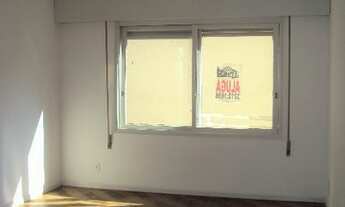 Imagem: Kitnet/conjugado para aluguel tem 35 metros