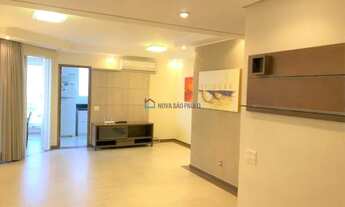 Imagem: Apartamento para locação em andar alto