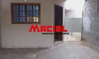 Imagem 3: Casa Padrão em São José dos Campos