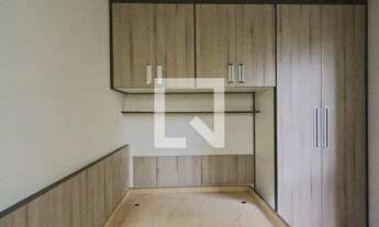 Imagem 6: Apartamento para Aluguel - Vila Zat, 2 Quartos, 40 m2