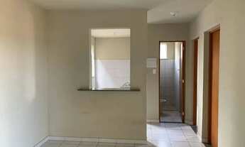 Imagem: Passo chave apartamento prestação 699,00