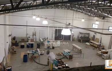 Imagem 6: Salão/Galpão (salão - sobrado) , cozinha planejada