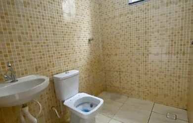 Imagem 6: Casa 2 quartos em condomínio Setor 07 Águas Lindas Go